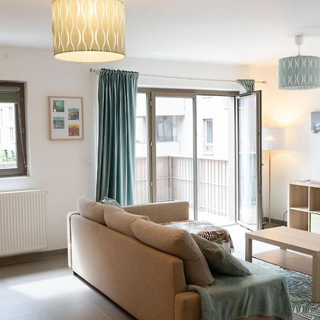 Appartement 3 Etoiles Pour 4 Personnes Burdeos Exterior foto