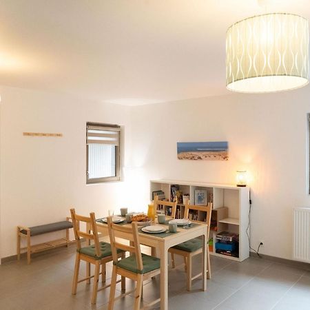 Appartement 3 Etoiles Pour 4 Personnes Burdeos Exterior foto