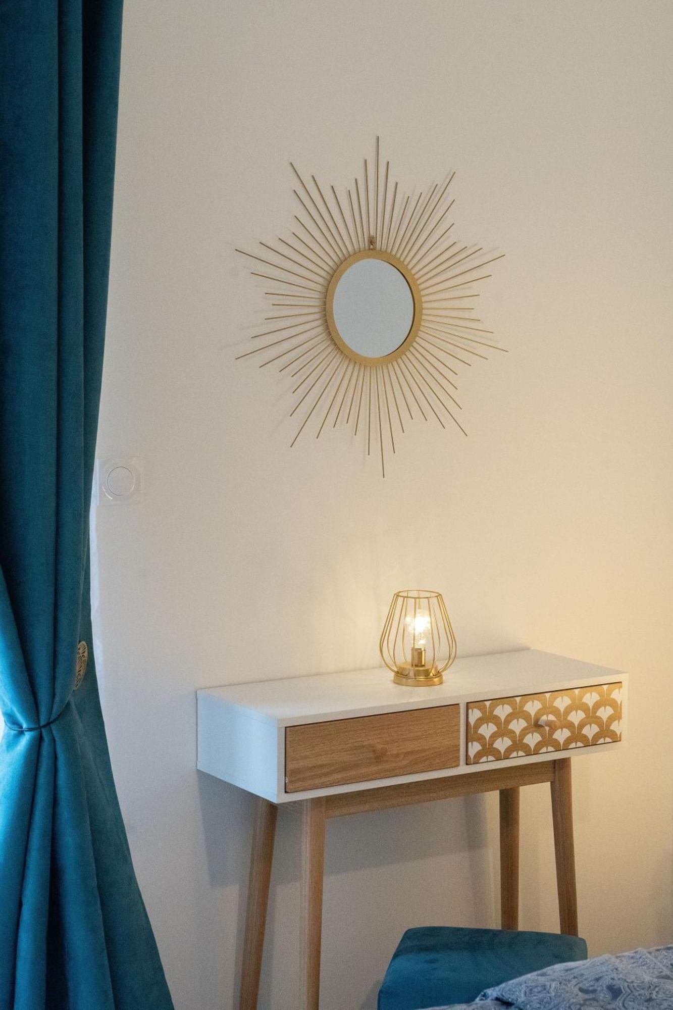 Appartement 3 Etoiles Pour 4 Personnes Burdeos Exterior foto