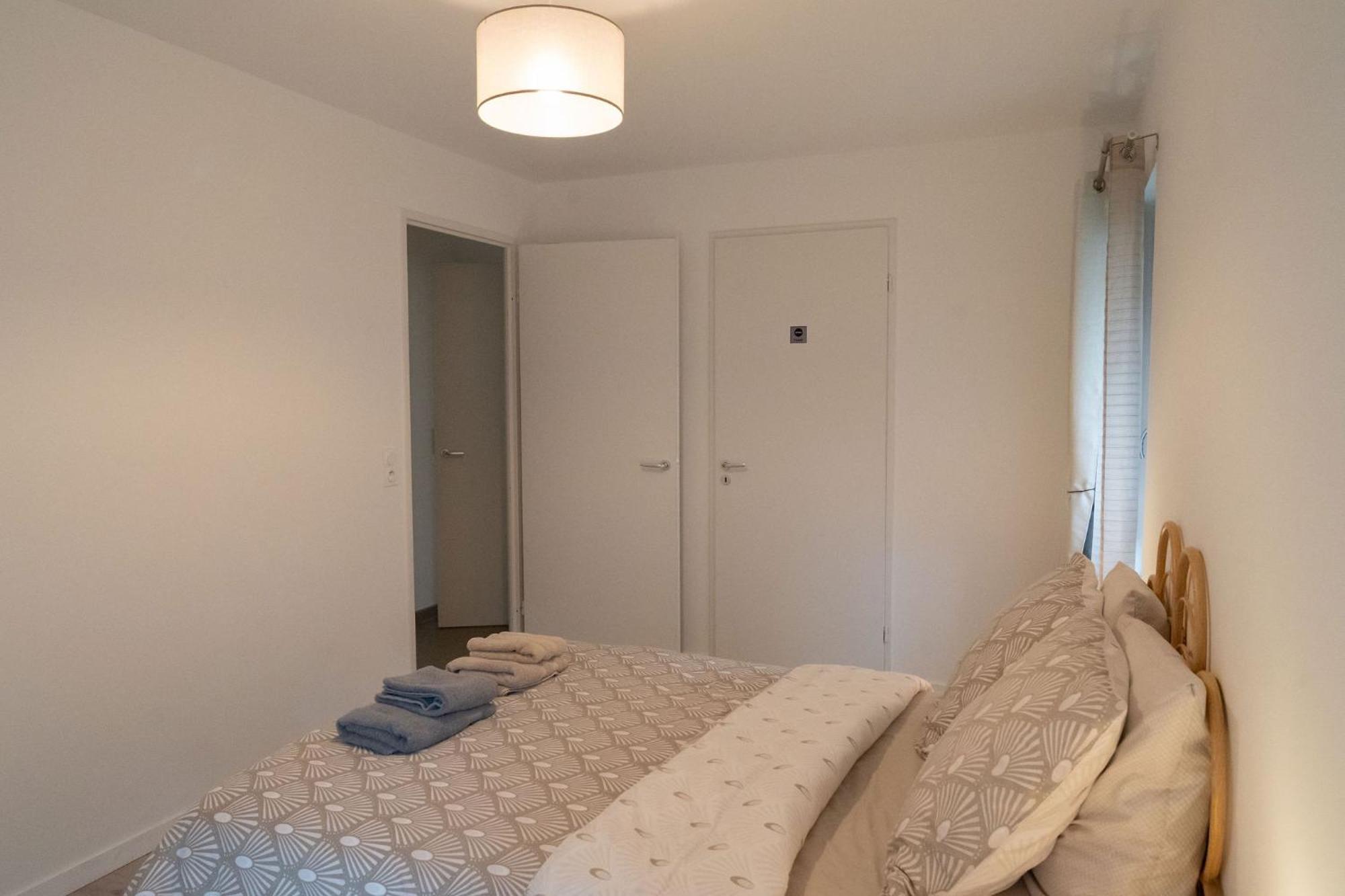 Appartement 3 Etoiles Pour 4 Personnes Burdeos Exterior foto